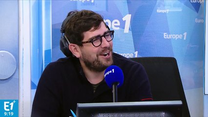 François Cluzet : "Le sujet de fond de 'Nomandie nue', c'est la crise qui touche les agriculteurs"