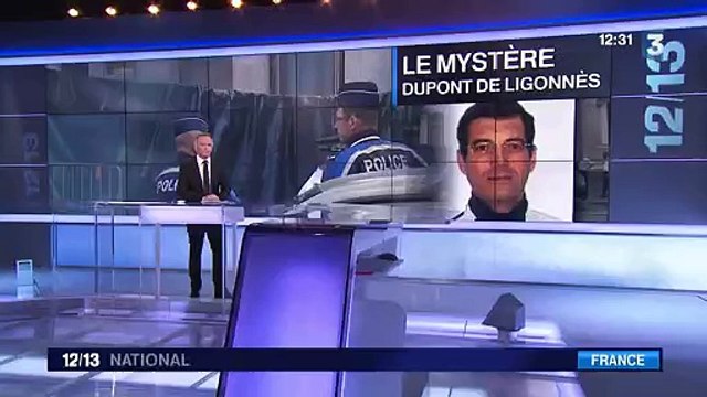 Retour sur l'affaire Xavier Dupont de Ligonnès