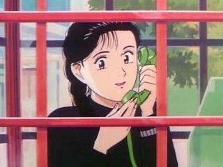 YAWARA！　ED3
