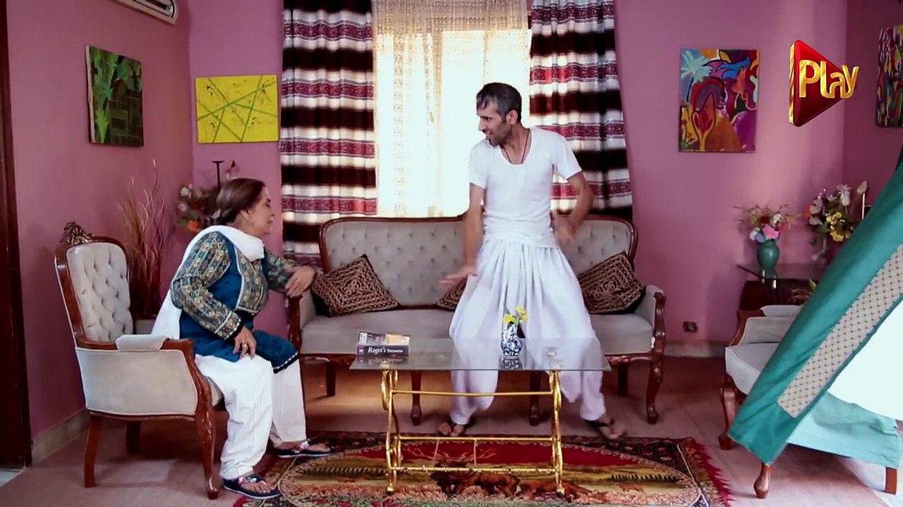 Ready Steady Go - Episode 45  Play TV Drama