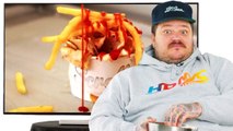 Matty Matheson Reviews The Internet's Most Popular Food Videos