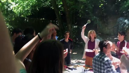 Merlí - Capítol 39 - Els peripatètics del segle XXI #MerlíTV3