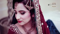 [ Canadian-Pakistani Weddings ] Stunning Cinematic Highlights of Zaynab & Sohaib