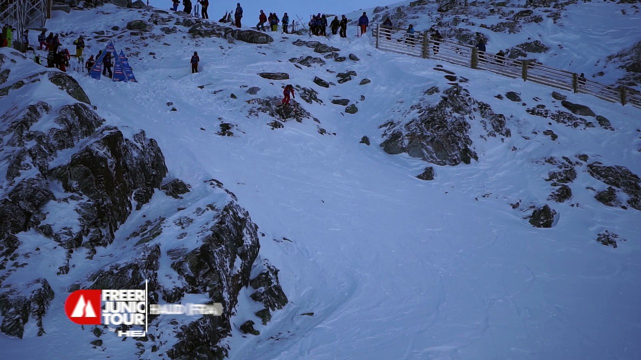 17  Jules Michaud (FRA)