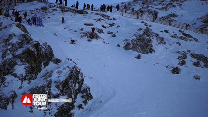 17  Jules Michaud (FRA)