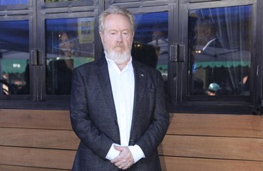 Ridley Scott planning another Blade Runner sequel