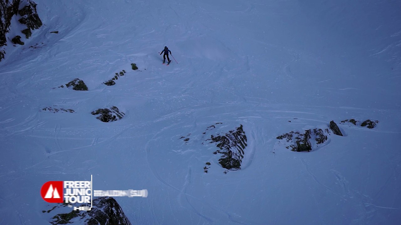 27  Simon Perraudin (SUI)