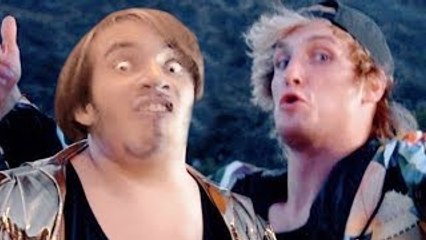 PEWDIEPIE-TOUT LE MONDE A BESOIN D'UN HEROS