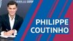 Profil Pemain - Philippe Coutinho