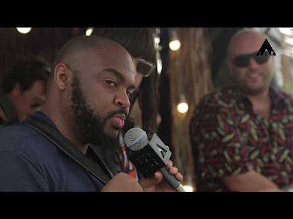 Wonderfruit Radio, Powered by SCR x Sabai Sabai Recap