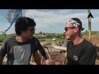 YEASAYER: Wonderfruit Radio Interview