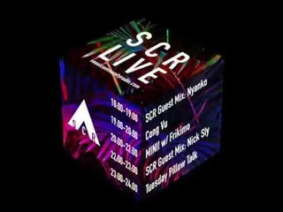 SUBSCRIBE AND DON'T MISS A SINGLE SCR BEAT