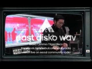 ITAEWON GLOBAL FEST(10/15/26) - EAST DISKO WAV