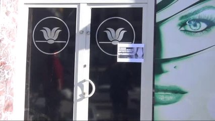 Erkek Kuaförden 'Çocuk Gelinlere Hayır' Kampanyası