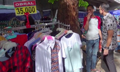 Jakarta & Anggaran Siluman? - AIMAN (Bag. 2)