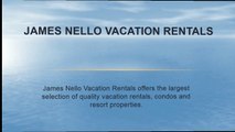 James Nello - James Nello Vacation Rentals