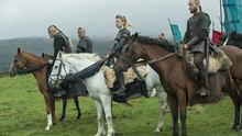 Vikings Season 5 Episode 9 ((Online)) History