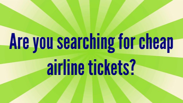 How to find cheap flights to Tokyo From Melbourne?