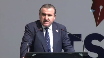 Bakan Osman Aşkın Bak: "Sokakları Toplumu Tehdit Eden Kanserli Hücrelere Bırakmayacağız"- Gençlik...