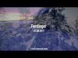 SCR GUEST MIX - Ferdinger (25.08.17)