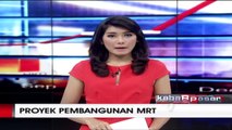 Apakah MRT Bisa Menjadi Solusi Kemacetan Jakarta?