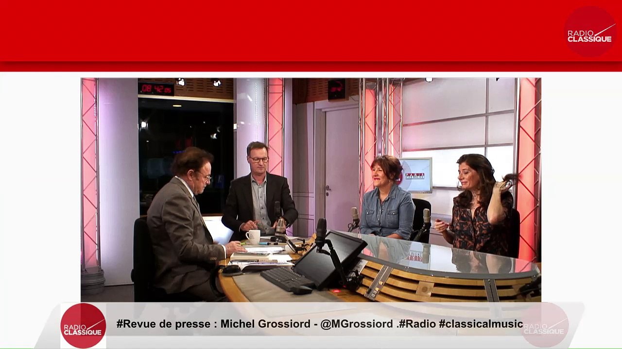 "Il y a des réussites individuelles et des échecs collectifs." Raphaelle Bacqué