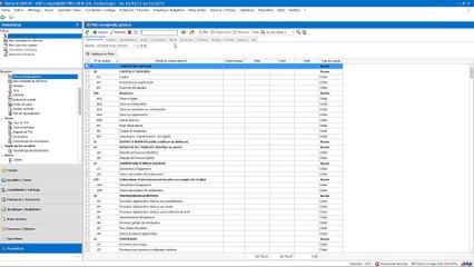 Web-démonstration – Présentation du logiciel EBP Compta Open Line™