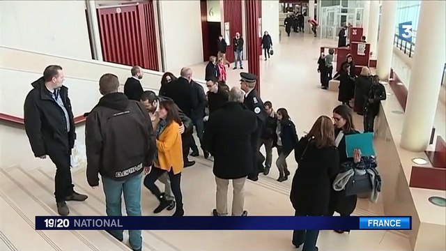 Argenteuil : un contrôle de police tourne mal