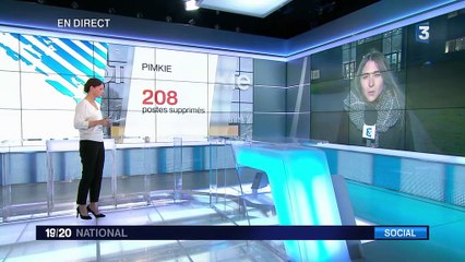 Emploi : l'enseigne Pimkie lance une procédure de rupture conventionnelle collective