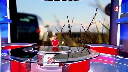 Vitesse maximale autorisée : la France la rabaisse, le Danemark la rehausse