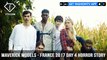 Maverick Models Horror Story Maverick Models France 2017 Day 4  | FashionTV | FTV