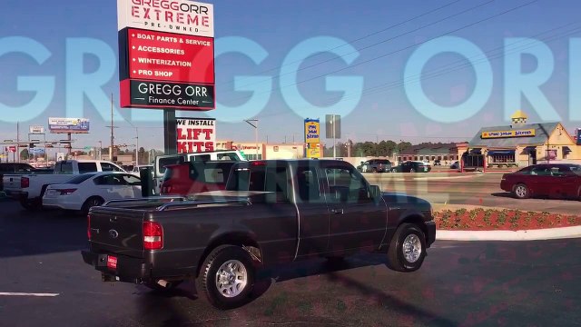 2011 Ford Ranger XLT Broken Bow, OK | Ford Ranger Super Cab Broken Bow, OK