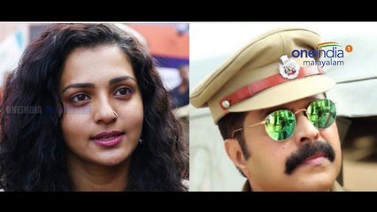 പാർവ്വതിക് കട്ട സപ്പോർട്ട് മലയാളത്തിൽ പിറന്ന ഉണ്ണിയാർച്ച എന്ന്  വൈശാഖൻ