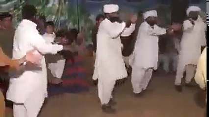 Beautifull weading cultur dance in sindh balochistan pakistan