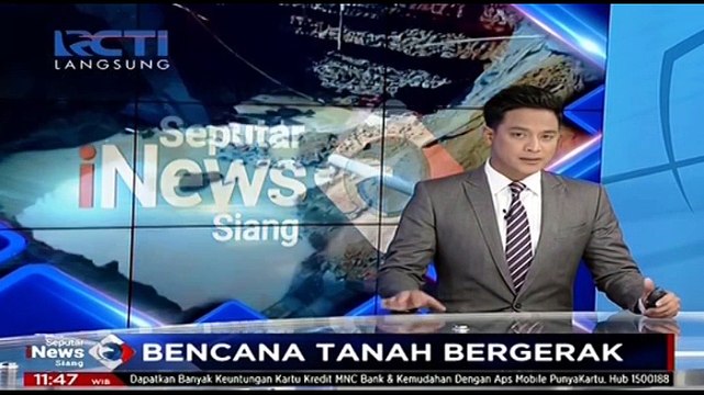 Jalan Penghubung Ambles, 2 Ribu Warga Terisolir