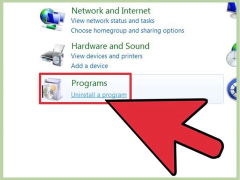 procedure of avg antivirus installation
