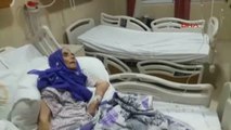Şanlıurfa Ayağı Kesilen, Gözü Görmeyen Kadına 'Ağır Engelli Değil' Raporu Verildi
