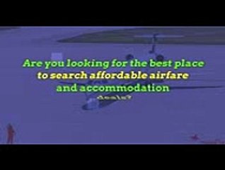 How to find cheap airline tickets to Washington?