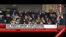 Cumhurbaşkanı Erdoğan: Siyasi içerikli darbe girişiminin adresidir İzle