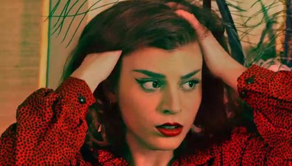 Je suis La piece manquante