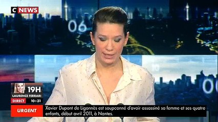 Une opération est en cours dans le monastère de Roquebrune-sur-Argens dans le cadre de l'Affaire Dupont de Ligonès