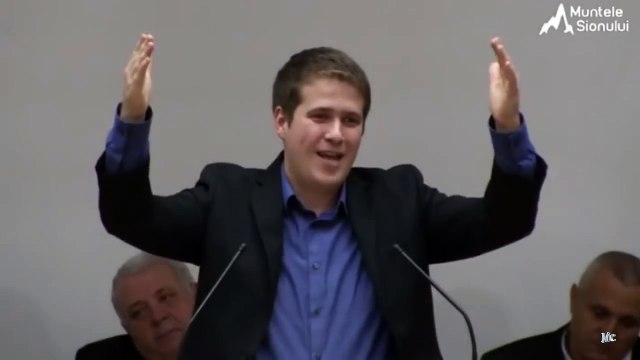 Cristi Boariu - Cateva vai, pustii si munti prin care poate trece un om in viata