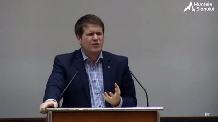 Cristi Boariu - Smerenia - O calitate tot mai rar intalnita