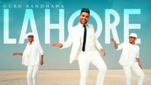 Lahor | Song | Lyrics | By Guru Randhawa | 2018 | By Indian Entertainment