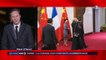 Chine : la chasse aux contrats commerciaux commence pour Macron
