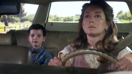 Young sheldon season 1 episode 1 dailymotion new arrivals