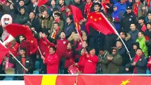All Goals AFC  U23 Championship  Group A - 09.01.2018 China U23 3-0 Oman U23
