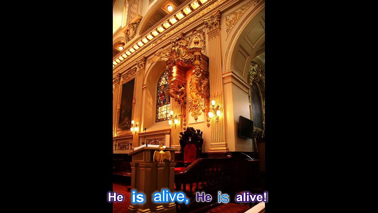 Forever (Kari Jobe Cover)