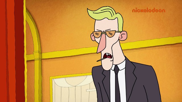 Les aventures de la tour Wayne | Les cartes magiques | NICKELODEON