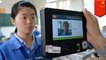 China aims for total surveillance with facial recognition technology